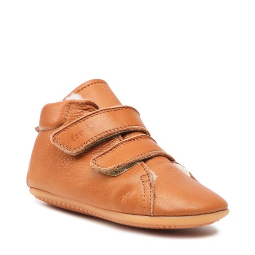 Trzewiki Froddo G1130013-4 S Cognac Froddo 23 promocyjna cena eobuwie.pl