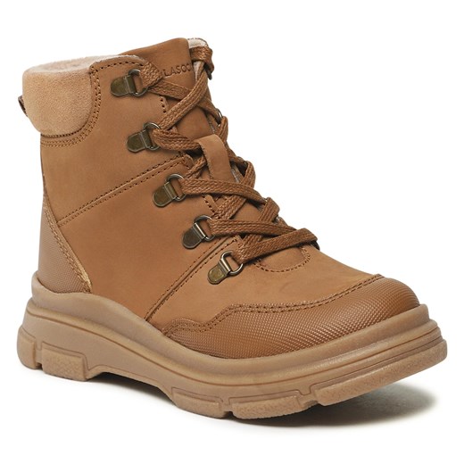 Trzewiki Lasocki Kids CI12-VERA-01 Camel Lasocki Kids 28 okazja eobuwie.pl