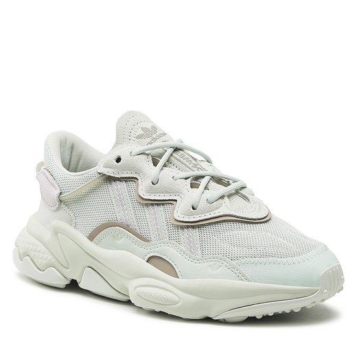 Buty adidas Ozweego W GW6802 Lingrn/Dshgry/Feagry 39.13 okazja eobuwie.pl