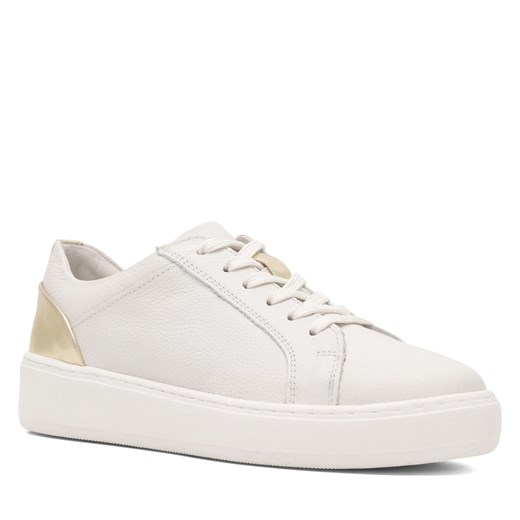 Sneakersy Sarah Karen WI16-CARSON-01 White Sarah Karen 36 eobuwie.pl