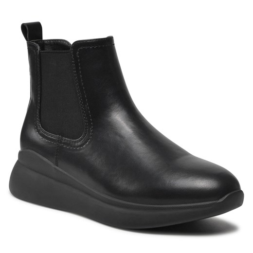 Botki Clara Barson WS2002-03 Black Clara Barson 40 okazyjna cena eobuwie.pl