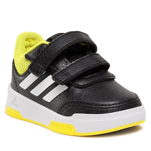 Buty adidas Tensaur Sport 2.0 CF I GW6457 Core Black/Beam Yellow/Cloud White 21 wyprzedaż eobuwie.pl