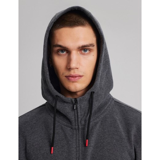 Bluza męska Diverse casual