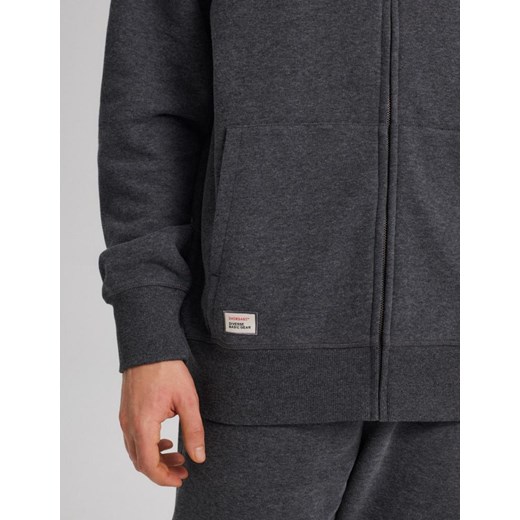 Diverse bluza męska casual