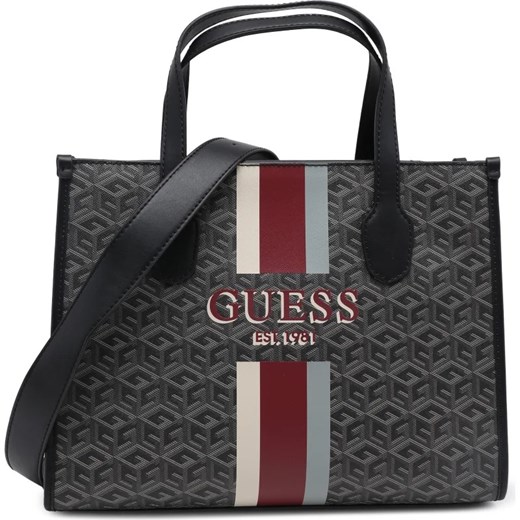 Guess Shopperka ze sklepu Gomez Fashion Store w kategorii Torby Shopper bag - zdjęcie 166973111