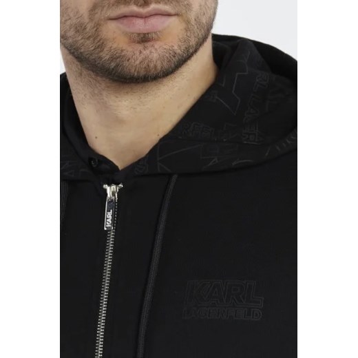 Bluza męska Karl Lagerfeld 