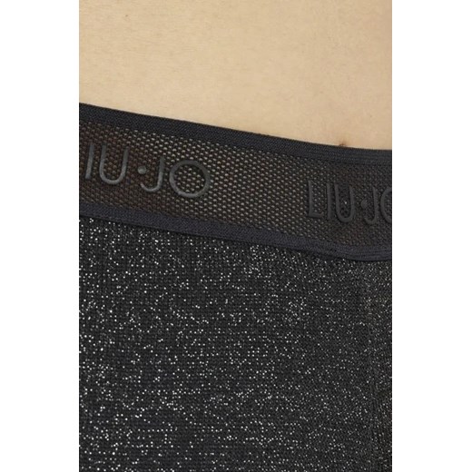 Liu Jo Sport Spodnie | Regular Fit S okazja Gomez Fashion Store