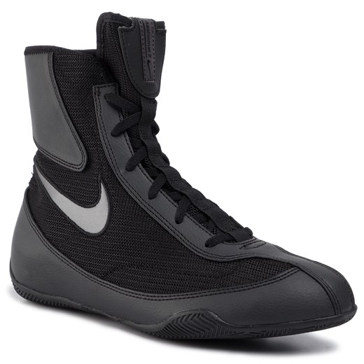 Buty Nike Machomai 321819 001 Black/Mtlc Dark Grey Nike 44.5 eobuwie.pl
