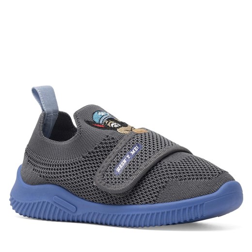 Sneakersy Paw Patrol 54321PA074 Grey 28 okazja eobuwie.pl