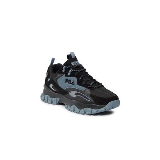 Fila Sneakersy Ray Tracer Tr2 FFM0058.83331 Czarny Fila 44 MODIVO