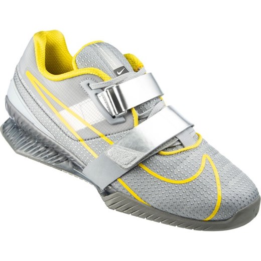 Buty Romaleos 4 Nike Nike 43 SPORT-SHOP.pl