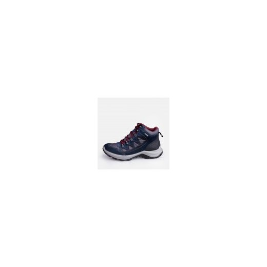 Buty trekkingowe damskie niskie Imac 259688 7030/011 39 25 cm Niebieskie Imac 39 okazyjna cena Rozetka.pl