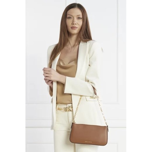 Listonoszka Michael Kors skórzana