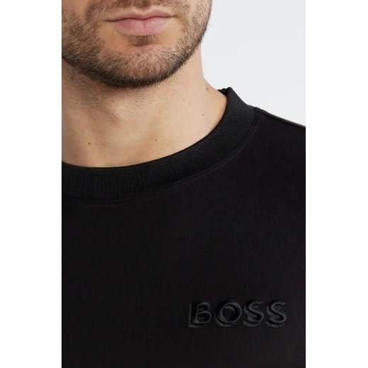 BOSS BLACK T-shirt Tiburt | Regular Fit | mercerised XL okazja Gomez Fashion Store
