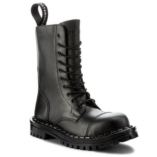 Glany Altercore 351 Black Altercore 36 okazyjna cena eobuwie.pl
