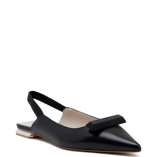 Marc Cain Skórzane Baleriny Marc Cain 40 Gomez Fashion Store