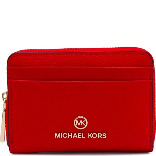 Michael Kors Skórzany portfel ze sklepu Gomez Fashion Store w kategorii Portfele damskie - zdjęcie 166994683