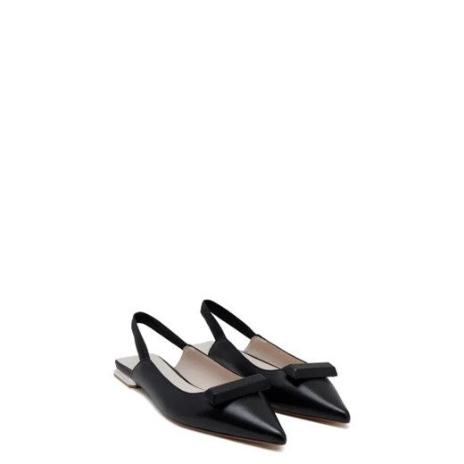 Marc Cain Skórzane Baleriny Marc Cain 40 Gomez Fashion Store