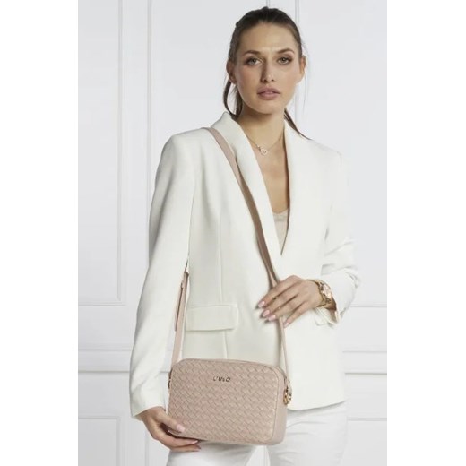 Liu Jo Torebka na ramię CROSS OVER Liu Jo OS Gomez Fashion Store wyprzedaż