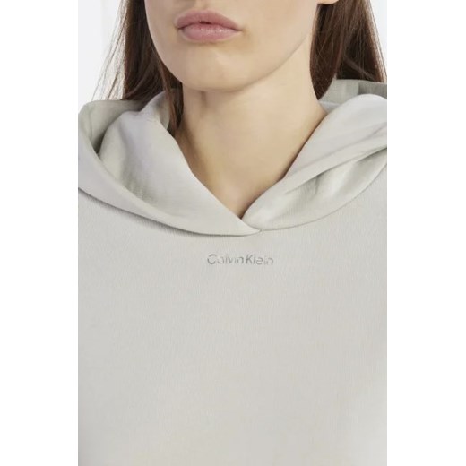 Bluza damska Calvin Klein