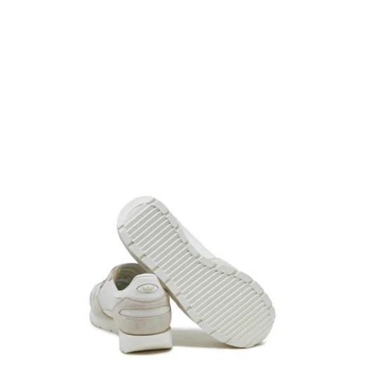 Buty sportowe damskie Emporio Armani sneakersy