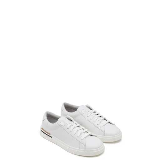 Buty sportowe męskie BOSS HUGO