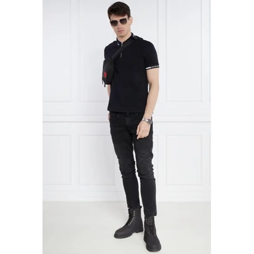 Armani Exchange Polo | Regular Fit Armani Exchange L Gomez Fashion Store