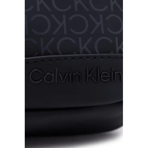 Torba męska Calvin Klein ze skóry ekologicznej 