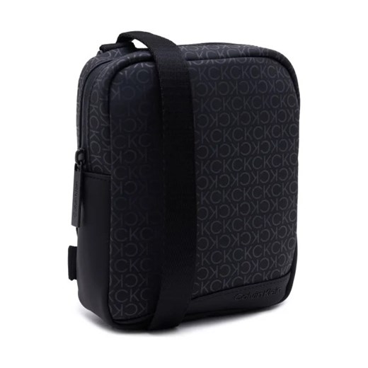 Calvin Klein torba męska czarna