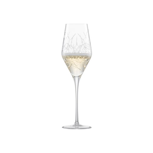 Komplet kieliszków do szampana Zwiesel Glas Handmade ze sklepu Modivo Dom w kategorii Kieliszki - zdjęcie 167001212