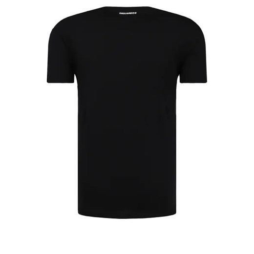 Dsquared2 T-shirt 3-pack | Regular Fit Dsquared2 L okazja Gomez Fashion Store