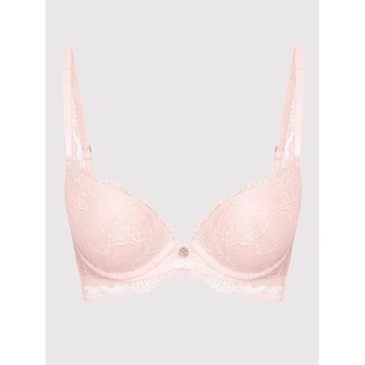Esotiq Biustonosz push-up Sunset 39457 Różowy Esotiq 75C okazja MODIVO