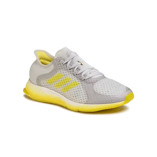 adidas Buty Focus Breathein W EG1096 Biały 40_23 MODIVO okazja
