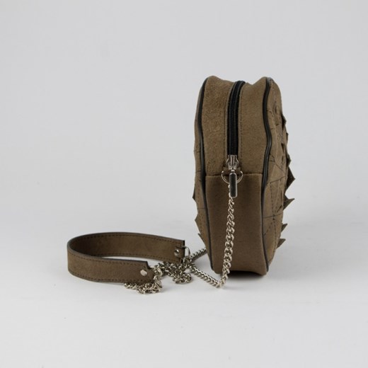 Falt TOREBKA PENTAGON T5 mybaze-com szary na ramię