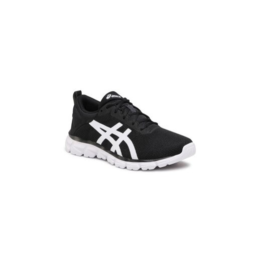 Asics Sneakersy Gel-Quantum Lyte 1201A235 Czarny 45 promocyjna cena MODIVO