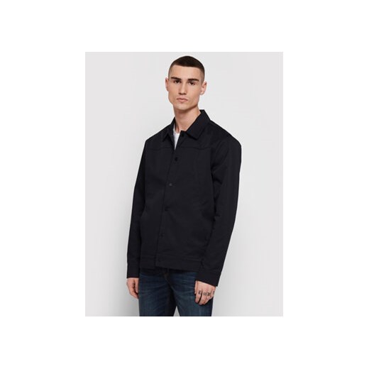 Only & Sons Kurtka przejściowa Snicklas 22016032 Granatowy Regular Fit Only & Sons S MODIVO promocja