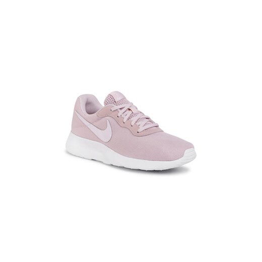 Nike Buty Tanjun 812655 610 Różowy Nike 40_5 MODIVO