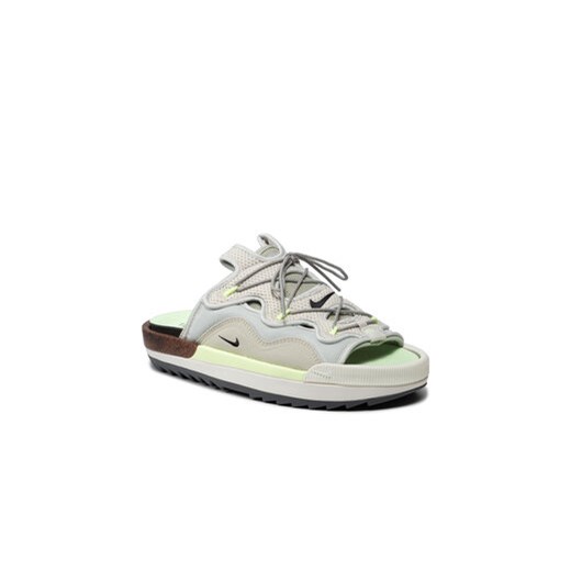 Nike Klapki Offline 2.0 CZ0332 002 Szary Nike 44 MODIVO