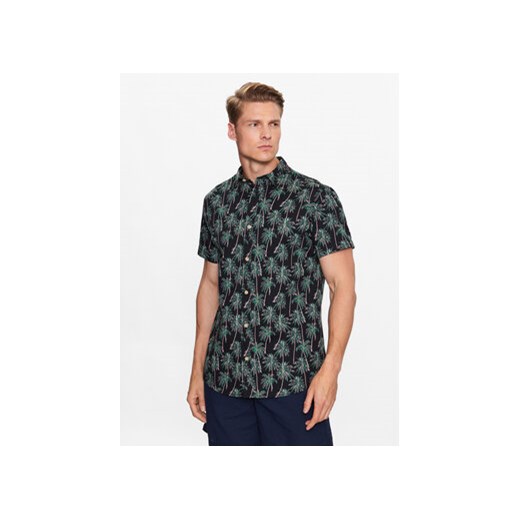 Jack&Jones Koszula James 12233538 Kolorowy Regular Fit L MODIVO