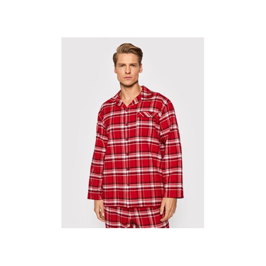 Cyberjammies Koszulka piżamowa Frankie 6639 Czerwony Cyberjammies S MODIVO
