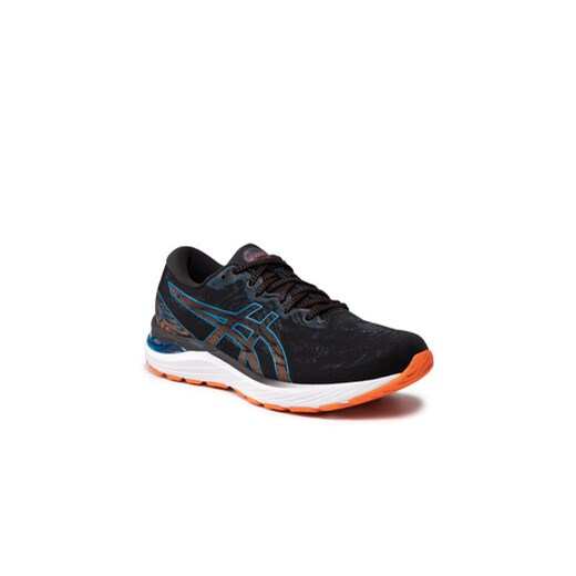 Asics Buty Gel-Cumulus 23 1011B012 Czarny 40 wyprzedaż MODIVO