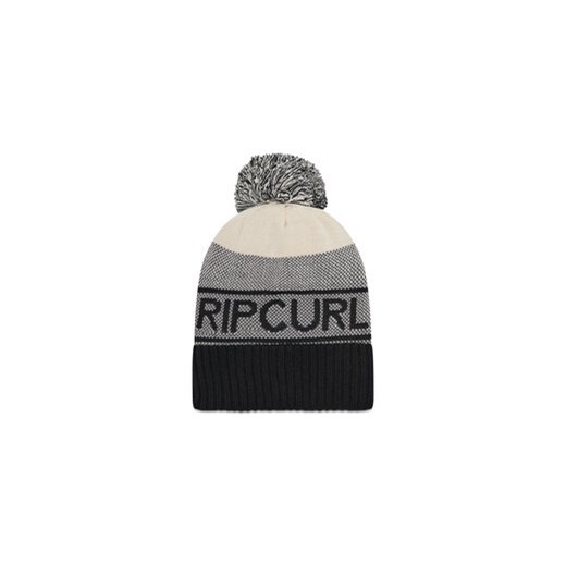 Rip Curl Czapka CBNBM9 Czarny Rip Curl uniwersalny MODIVO wyprzedaż