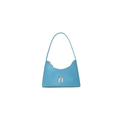 Furla Torebka WB00863AX07332254S1007 Niebieski Furla uniwersalny okazja MODIVO