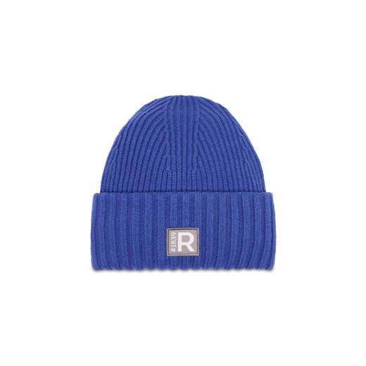 Roeckl Czapka 23031-456 Niebieski Roeckl uniwersalny promocyjna cena MODIVO