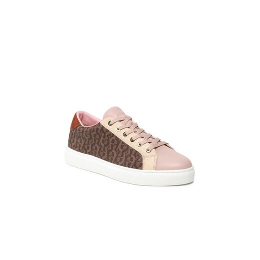 Aigner Sneakersy Diane 5A 1221510 Brązowy Aigner 41 MODIVO