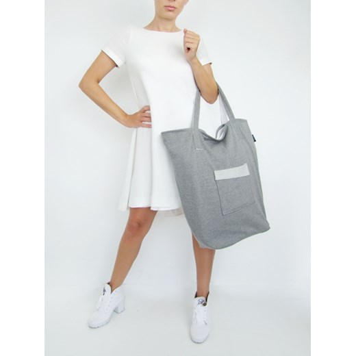 TORBA DRES BY MOMO mybaze-com bialy dresy