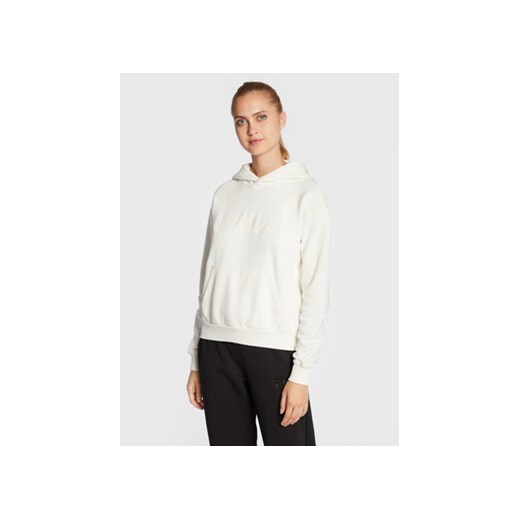 Fila Bluza Bischkek FAW0405 Écru Regular Fit Fila M okazyjna cena MODIVO
