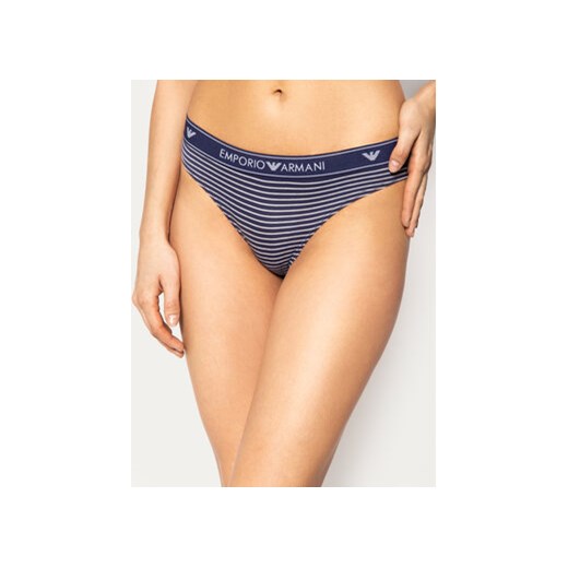 Emporio Armani Underwear Komplet 2 par fig klasycznych 163334 0P219 18734 XS MODIVO