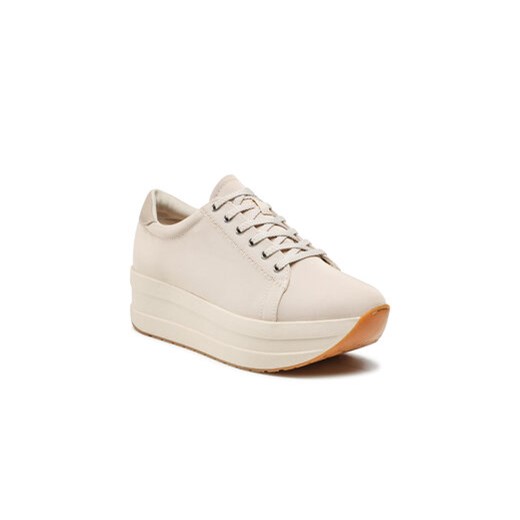Vagabond Sneakersy Casey 5330-080-20 Beżowy Vagabond 41 MODIVO