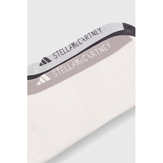 adidas by Stella McCartney skarpetki 2-pack M ANSWEAR.com